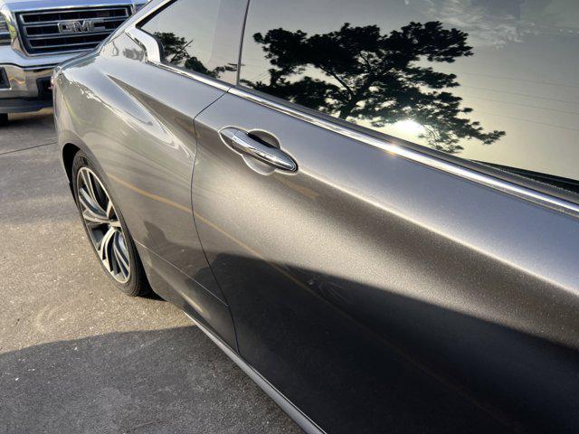 used 2020 INFINITI Q60 car, priced at $21,999