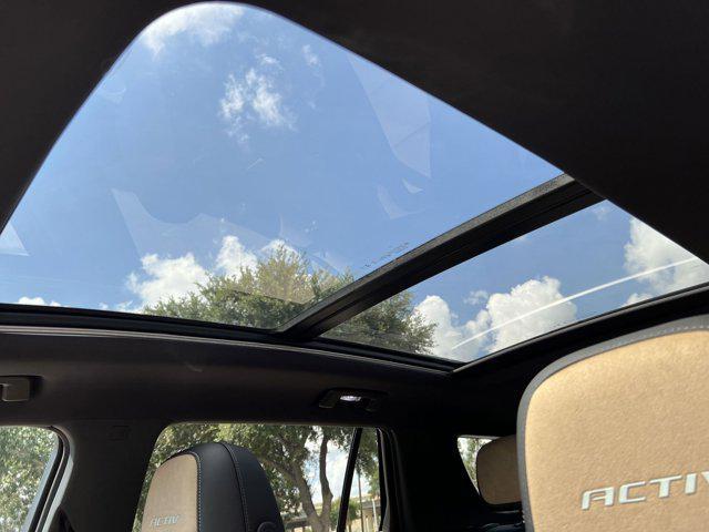 new 2026 Chevrolet Equinox car, priced at $34,831