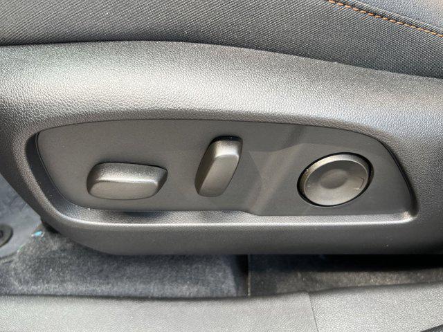 new 2026 Chevrolet Equinox car, priced at $34,831