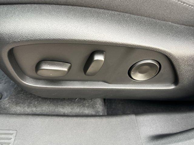 new 2026 Chevrolet Equinox car, priced at $30,540