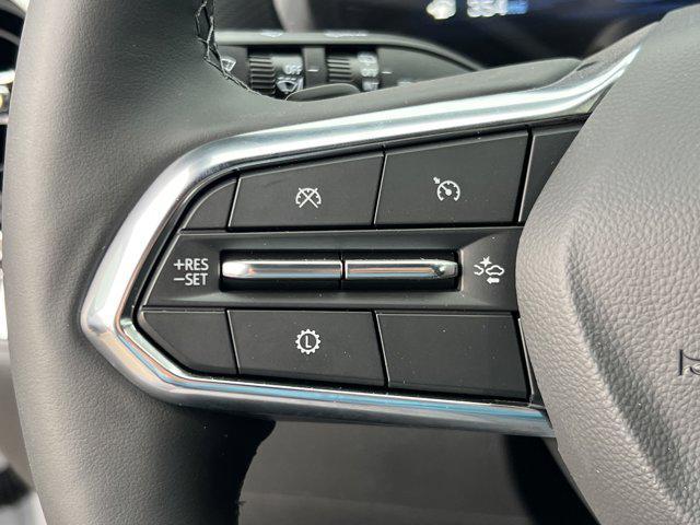 new 2026 Chevrolet Equinox car, priced at $30,540