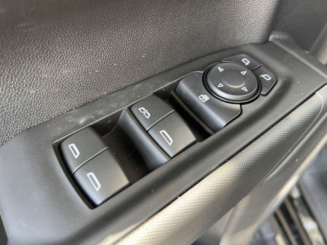 new 2025 Chevrolet Silverado 1500 car, priced at $39,570
