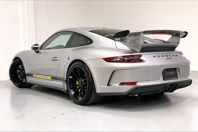 used 2019 Porsche 911 car, priced at $209,991