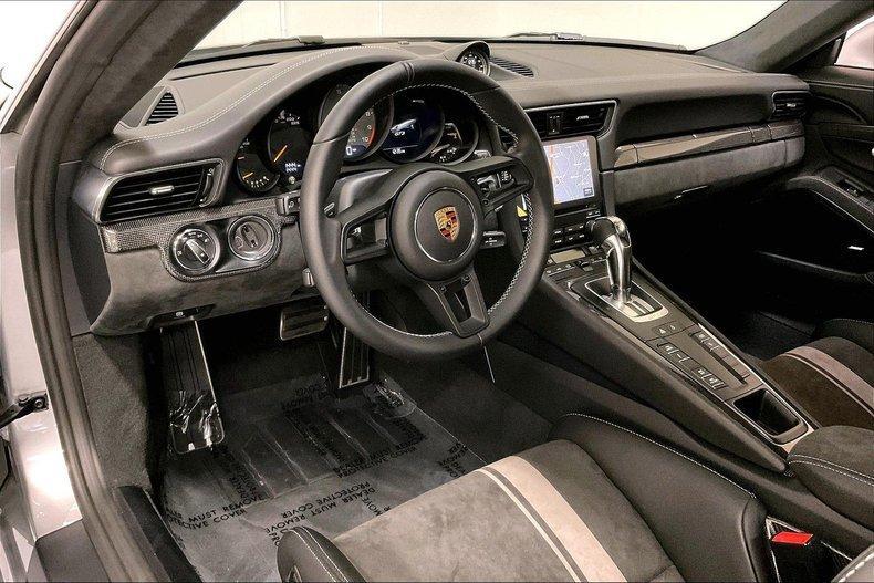 used 2019 Porsche 911 car, priced at $209,991