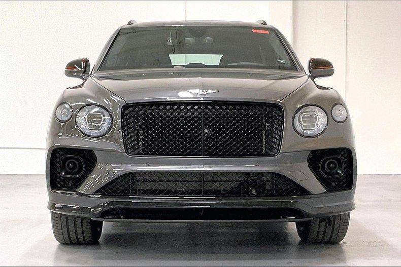 used 2023 Bentley Bentayga car, priced at $189,991