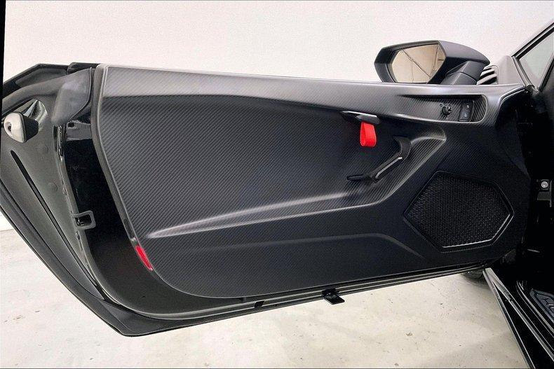 used 2022 Lamborghini Huracan STO car, priced at $379,991