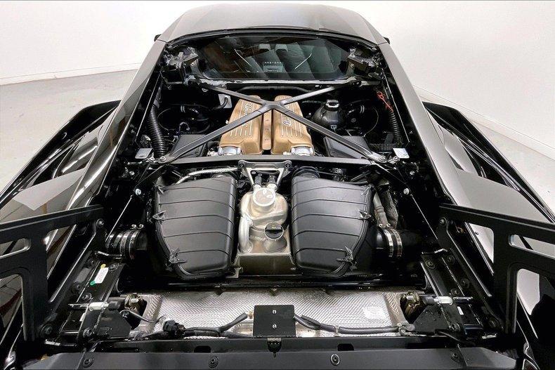 used 2022 Lamborghini Huracan STO car, priced at $369,991