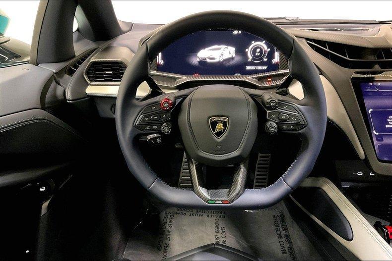 used 2024 Lamborghini Revuelto car, priced at $799,991