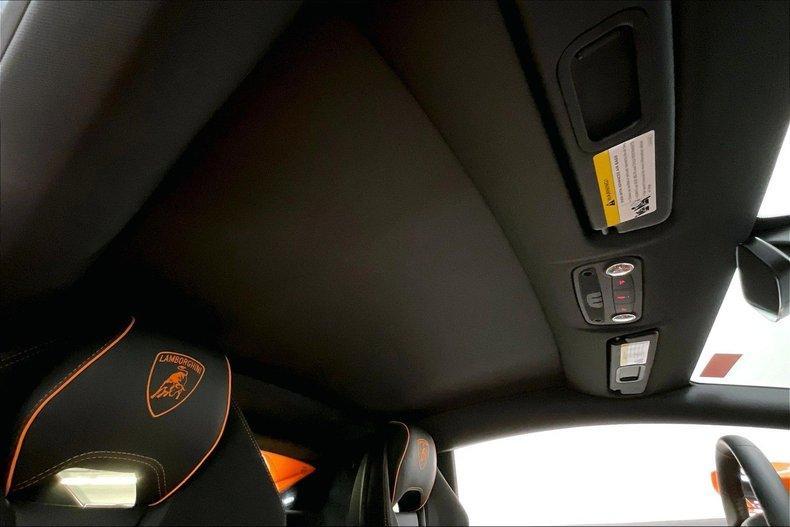 used 2023 Lamborghini Huracan Tecnica car, priced at $324,991