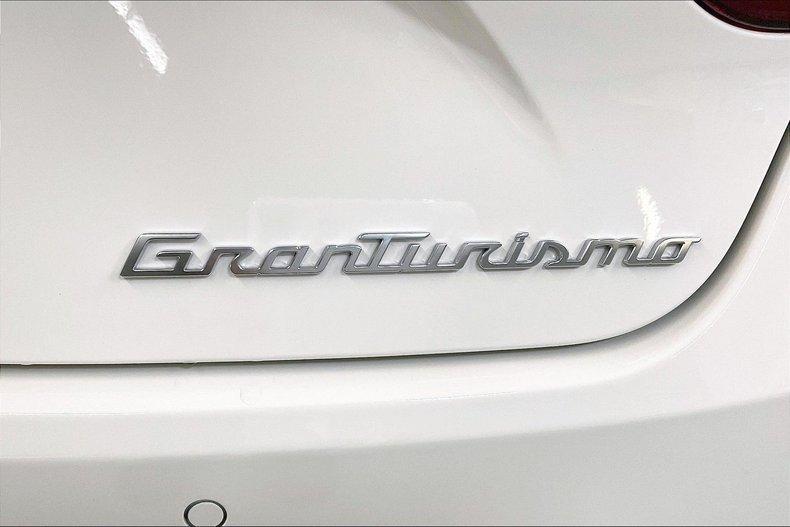 used 2024 Maserati GranTurismo car, priced at $152,095