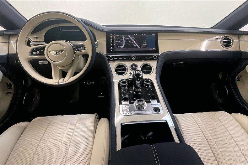 used 2023 Bentley Continental GT car