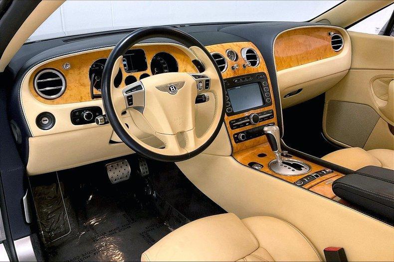 used 2010 Bentley Continental GTC car, priced at $54,991