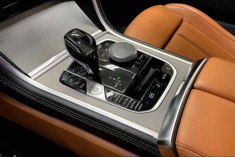 used 2020 BMW 840 car, priced at $49,491