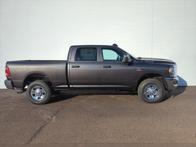 new 2024 Ram 3500 car, priced at $79,175