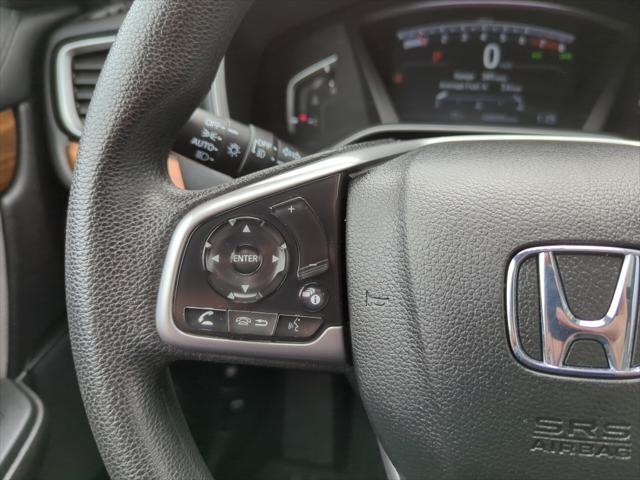 used 2020 Honda CR-V car, priced at $24,749