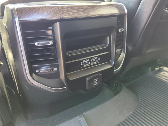 used 2019 Ram 1500 car, priced at $28,242