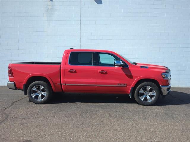 used 2019 Ram 1500 car, priced at $28,242