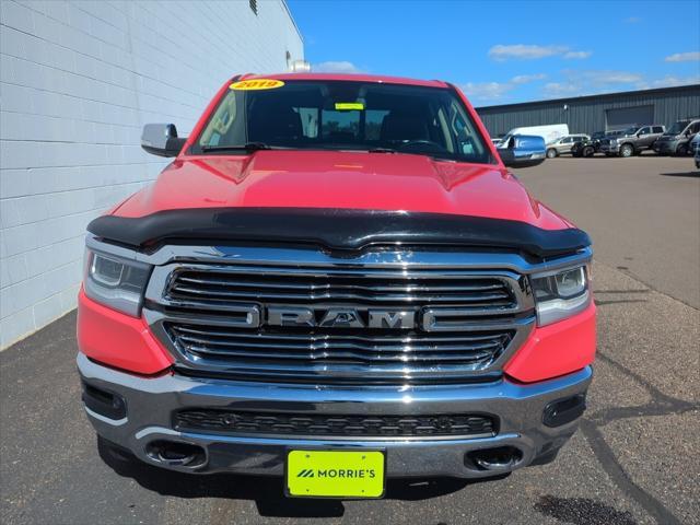 used 2019 Ram 1500 car, priced at $28,242