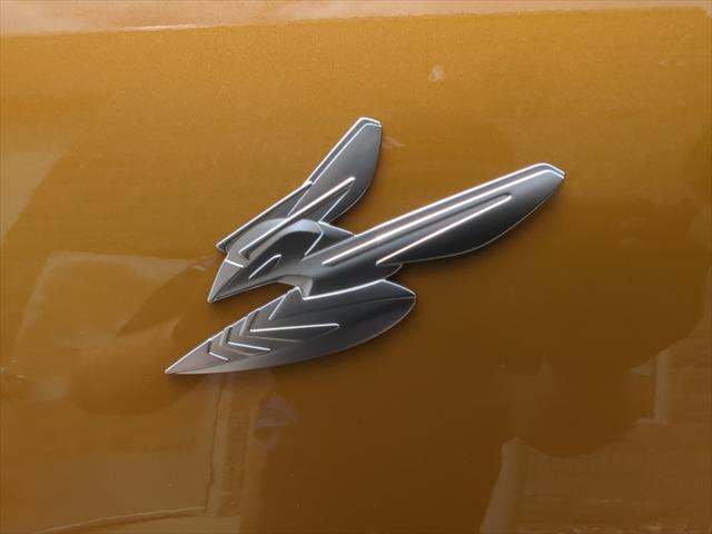 new 2024 Dodge Hornet car, priced at $37,080