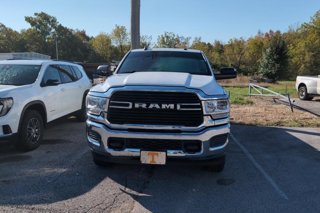used 2019 Ram 2500 car, priced at $42,528