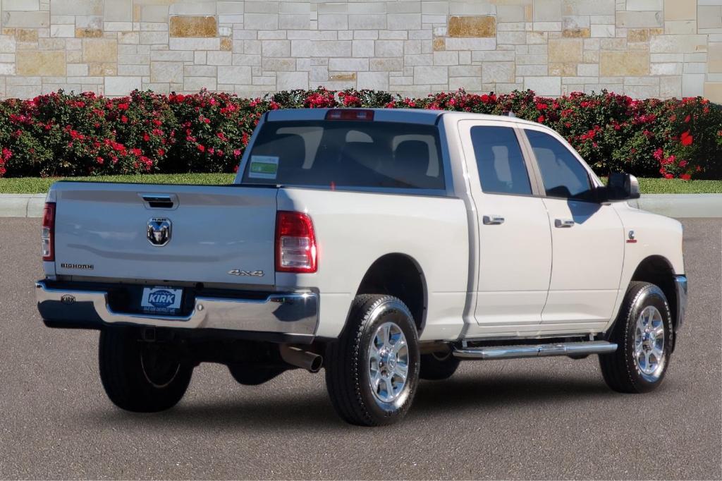 used 2019 Ram 2500 car, priced at $42,899