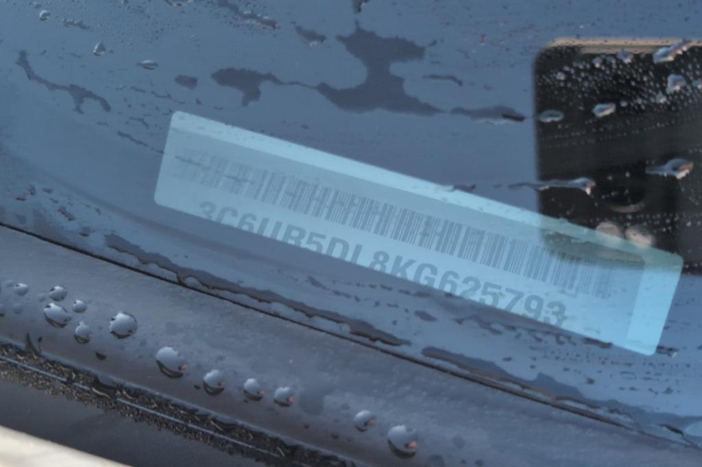 used 2019 Ram 2500 car, priced at $42,528