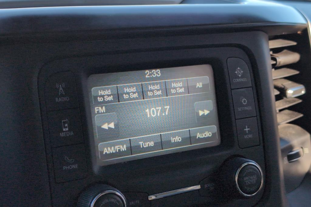 used 2019 Ram 2500 car, priced at $42,899