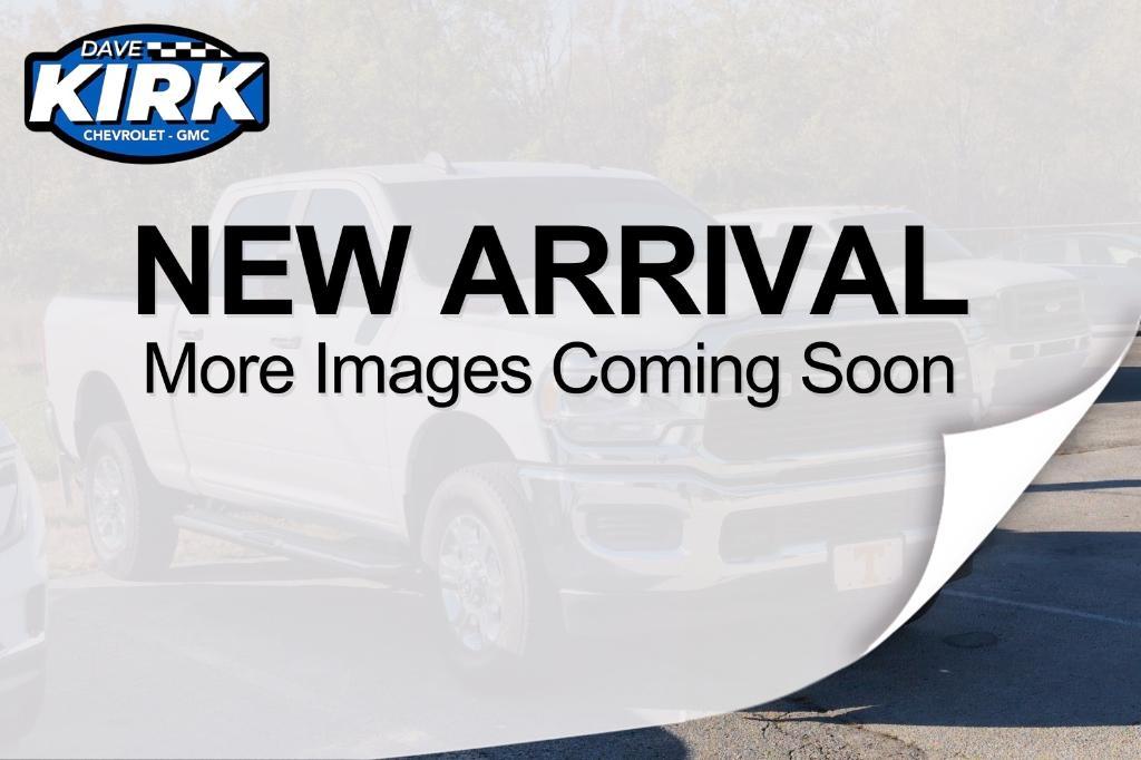 used 2019 Ram 2500 car, priced at $42,528