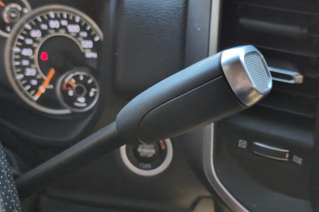 used 2019 Ram 2500 car, priced at $42,899