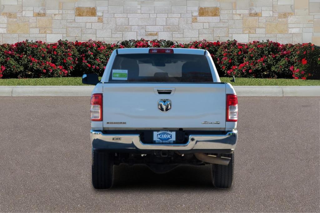 used 2019 Ram 2500 car, priced at $42,899