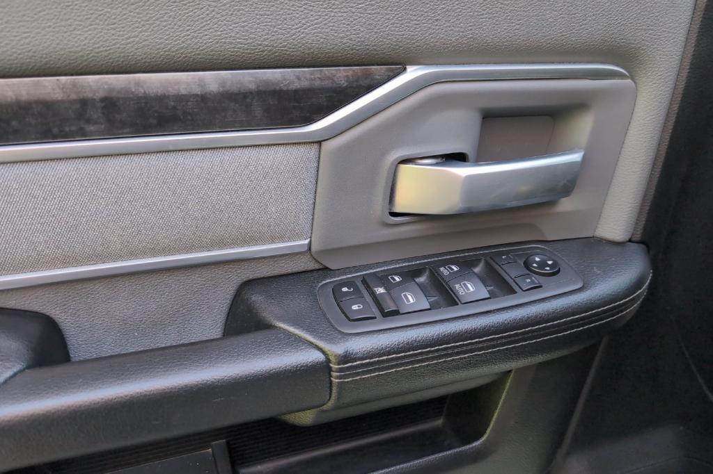 used 2019 Ram 2500 car, priced at $42,899