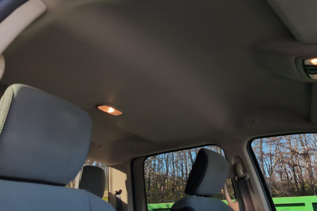 used 2019 Ram 2500 car, priced at $42,899