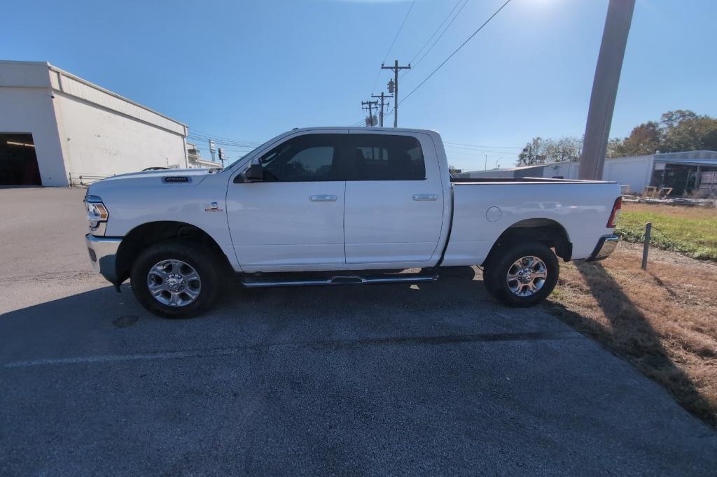 used 2019 Ram 2500 car, priced at $42,528