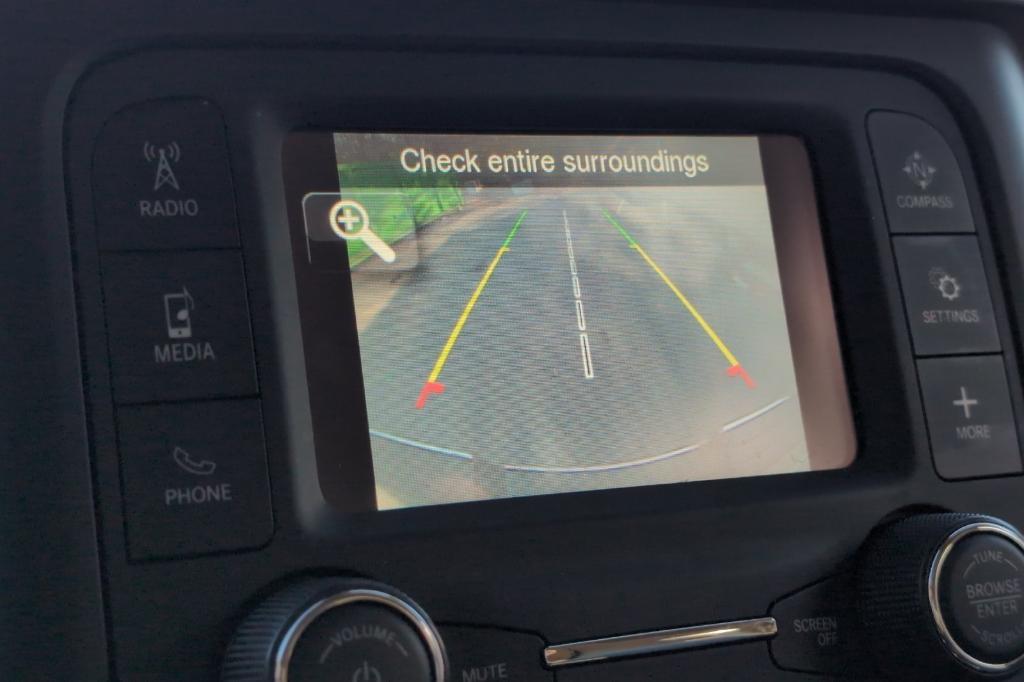 used 2019 Ram 2500 car, priced at $42,899