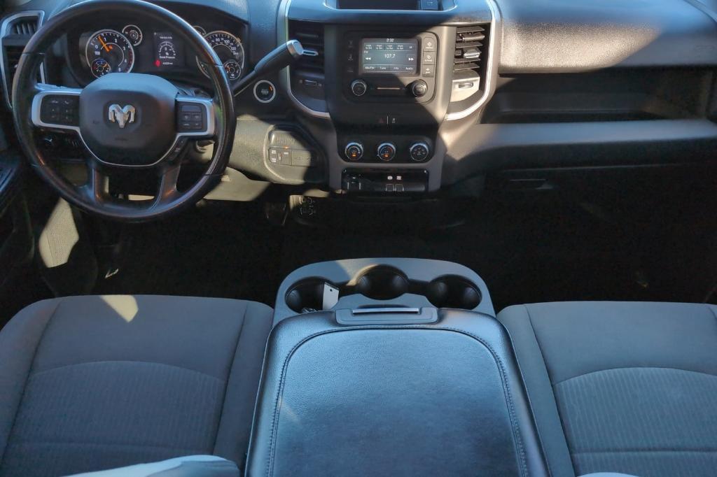 used 2019 Ram 2500 car, priced at $42,899