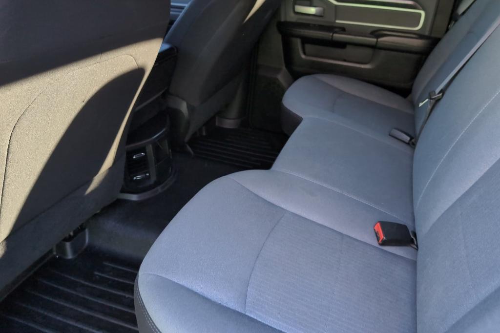 used 2019 Ram 2500 car, priced at $42,899