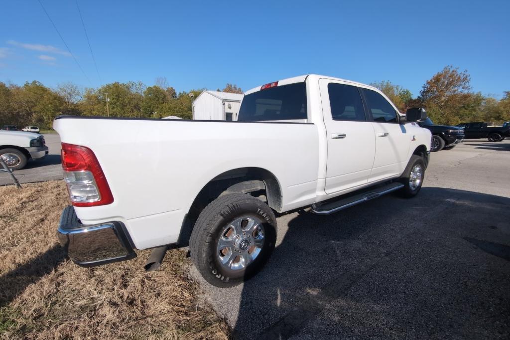 used 2019 Ram 2500 car, priced at $42,528