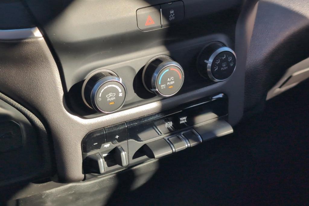 used 2019 Ram 2500 car, priced at $42,899