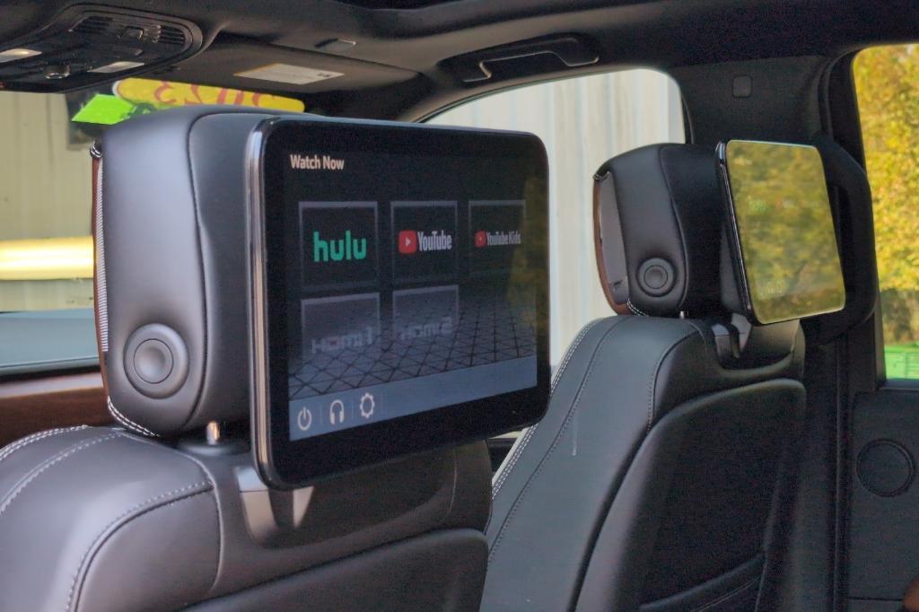 used 2023 GMC Yukon car, priced at $74,037