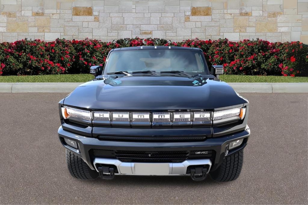new 2024 GMC HUMMER EV SUV car, priced at $89,300