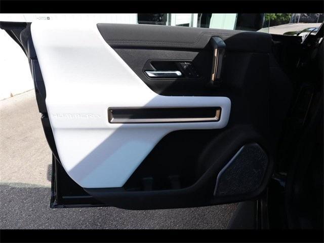 new 2024 GMC HUMMER EV SUV car, priced at $89,300