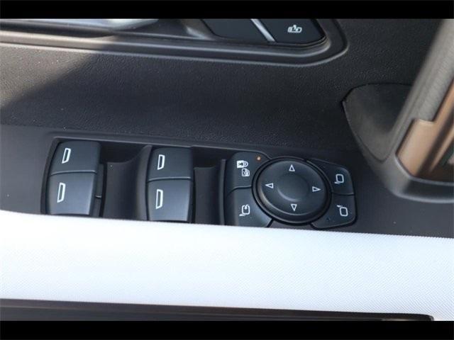 new 2024 GMC HUMMER EV SUV car, priced at $89,300