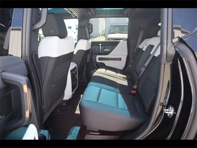 new 2024 GMC HUMMER EV SUV car, priced at $89,300