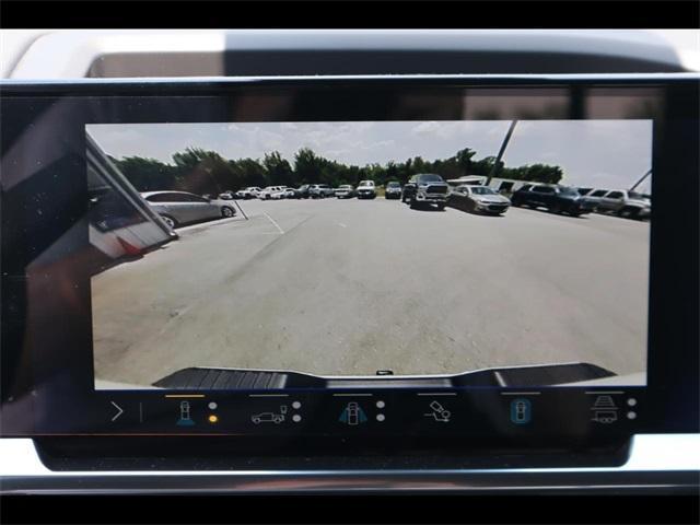 new 2025 Chevrolet Silverado 2500 car, priced at $76,585