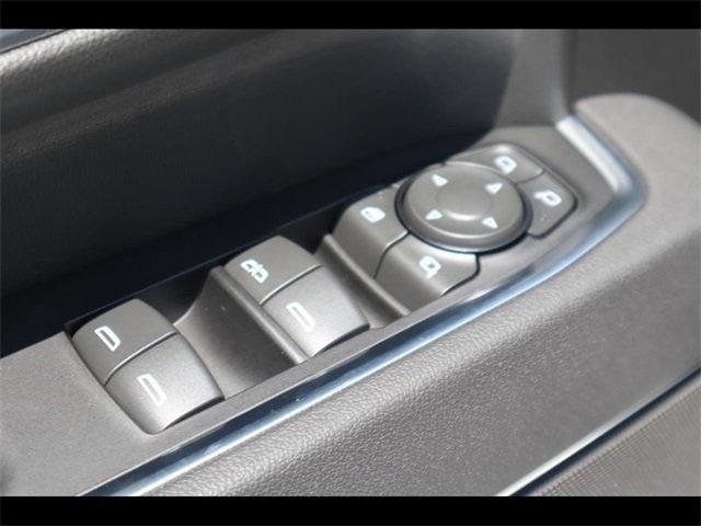 new 2025 Chevrolet Silverado 2500 car, priced at $76,735