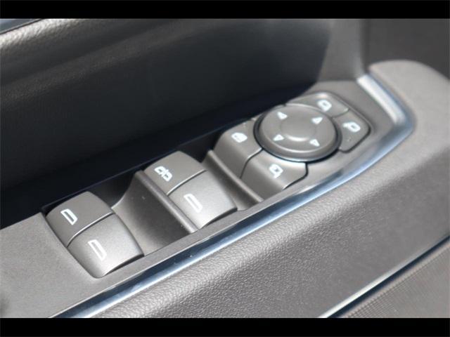 new 2025 Chevrolet Silverado 2500 car, priced at $76,585