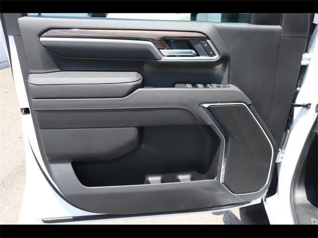new 2025 Chevrolet Silverado 2500 car, priced at $76,735
