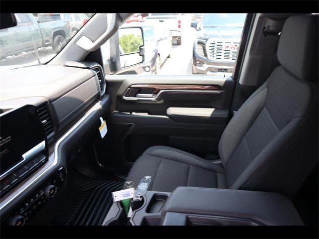 new 2025 Chevrolet Silverado 2500 car, priced at $76,585