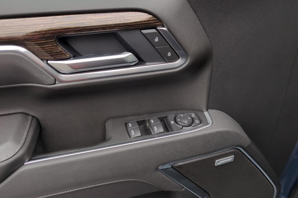 new 2026 GMC Sierra 1500 car, priced at $64,005