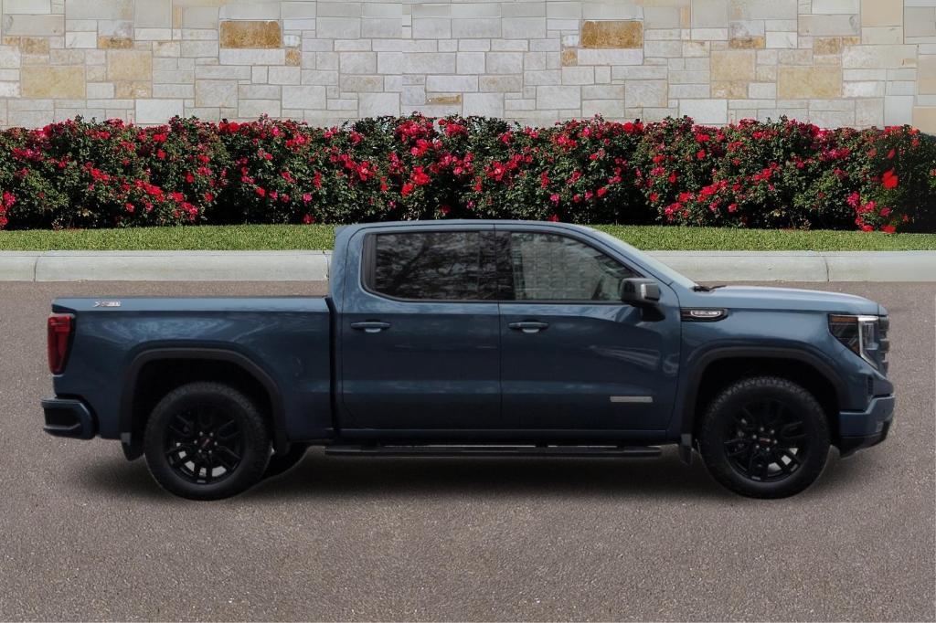 new 2026 GMC Sierra 1500 car, priced at $64,005